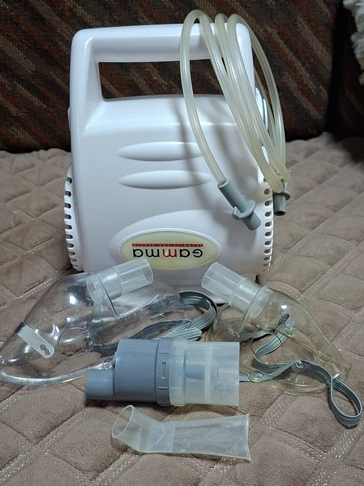 Ингалятор  Gamma