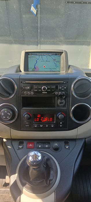 Sprzedam Rodzinne Auto Citroen Berlingo Multispace XTR