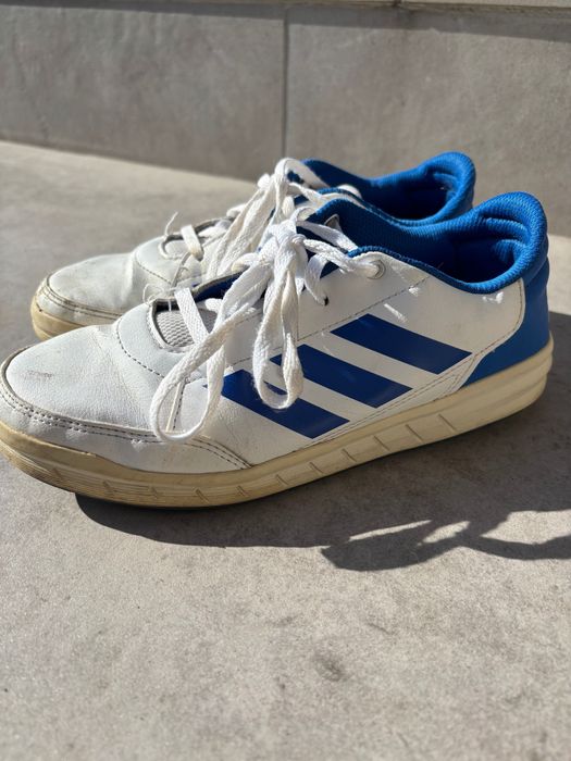 buty adidas dla dzieci