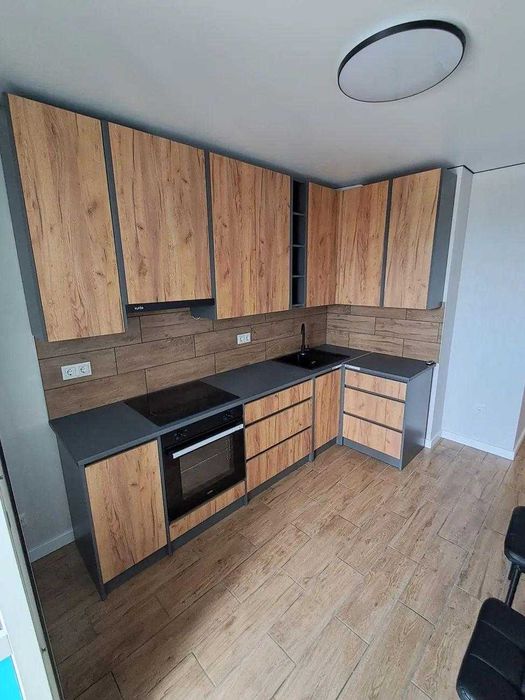 ВИДОВА 1 кімнатна квартира ЖК Атлант на Озерній