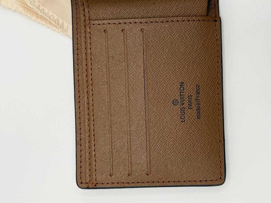 Кошелек Louis Vuitton Monogram — zdjęcie 4