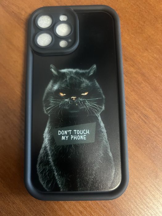 Чехол Iphone 13 Pro Max