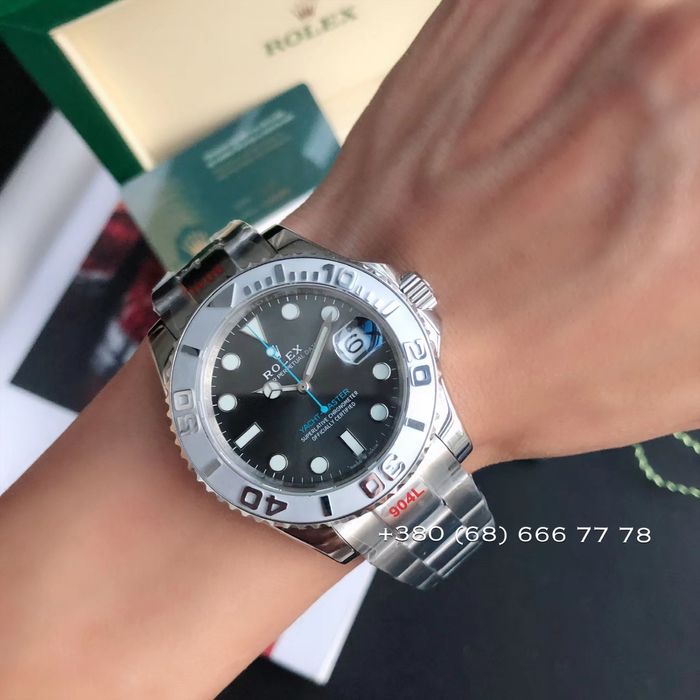Часы Rolex Yacht Master Ролекс