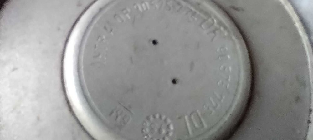 Dekiel do alufelgi opel