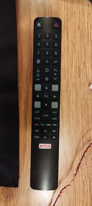 Peças para TV TCL 55 polegadas