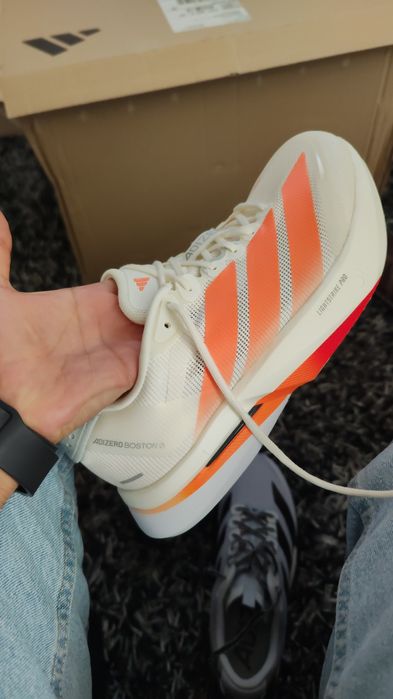 Adidas Boston 13