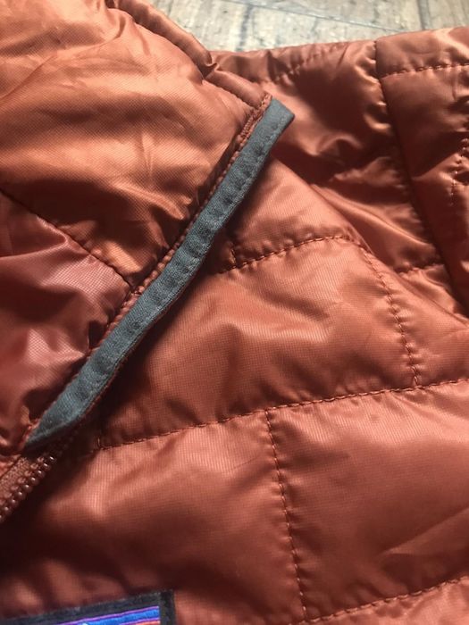 Куртка утеплена Patagonia Nano Puff розмір L