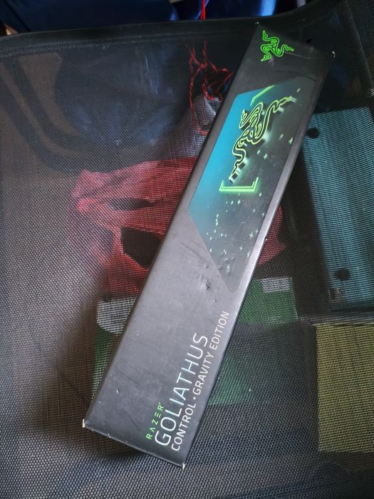 Podkładka pod mysz Razer Goliathus Control