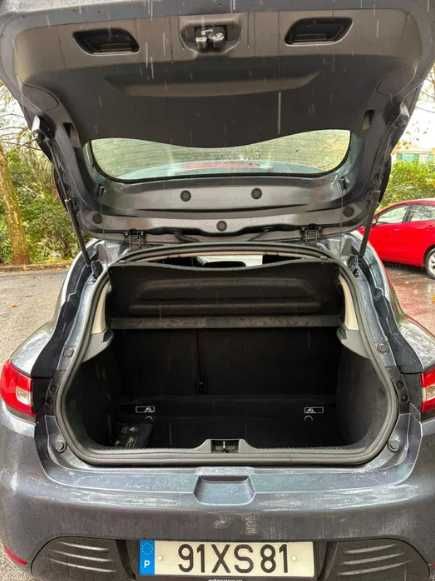 2019 Renault clio 4