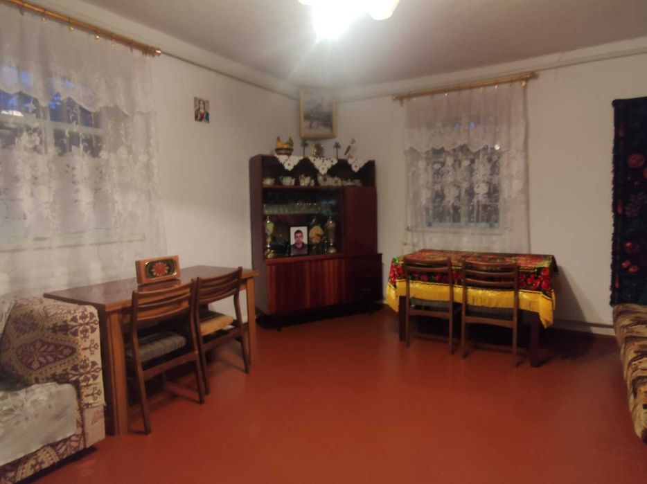 Продається житловий будинок в с. Могилівка, Вінницького р-ну