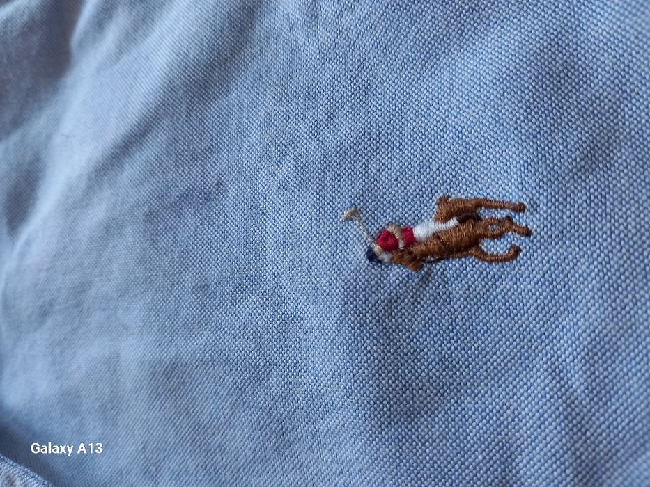 Ralph lauren koszula damska M