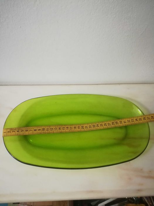 Travessa Duralex Spain Verde