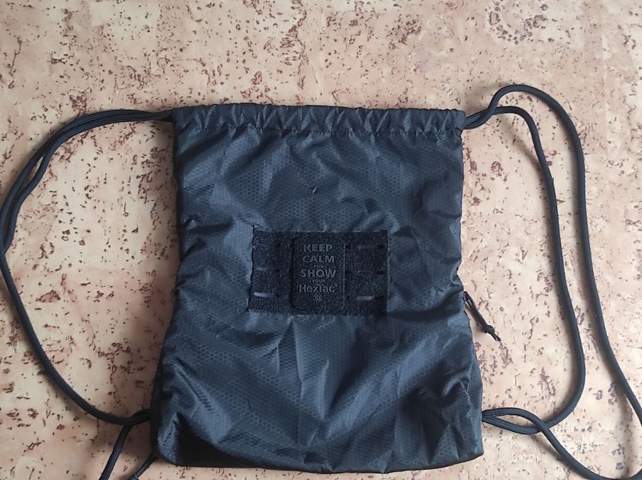 Mil Tex HezTak sport 7л