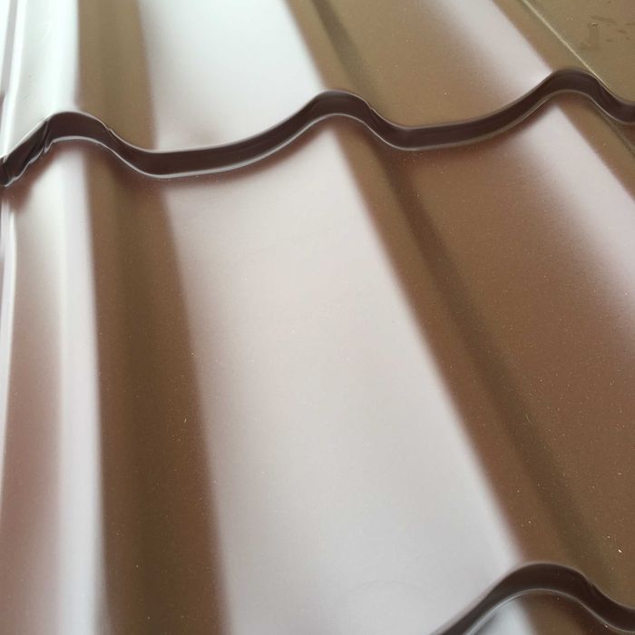 Blachodachówka Grafit i Brąz Tanio!Producent -bez pośredników !