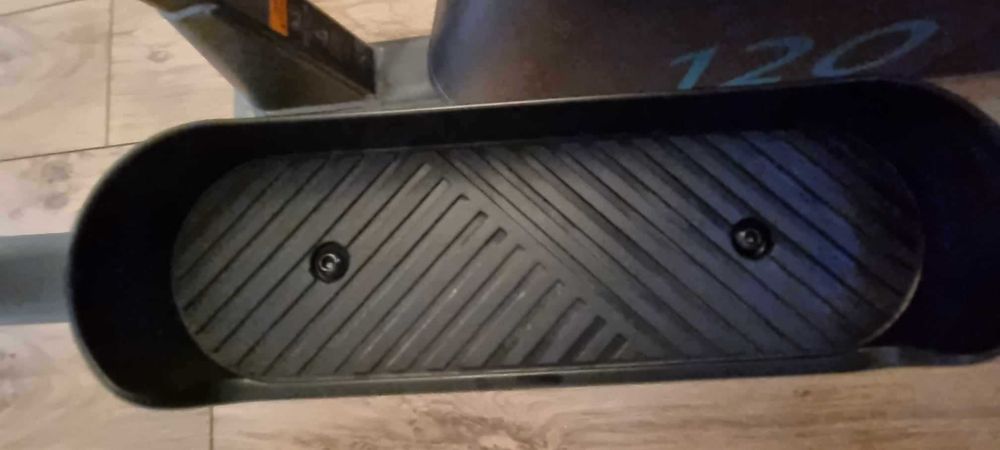 Rower eliptyczny Domyos Essential 120