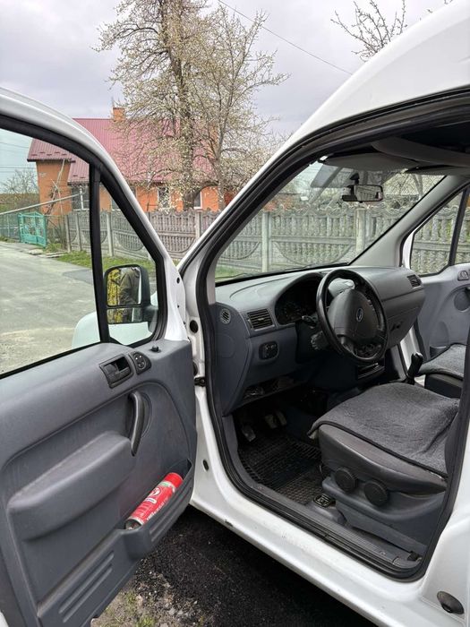 Продам Ford Transit Connect
