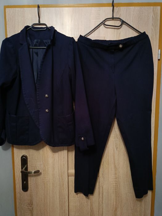 Garnitur damski M/L