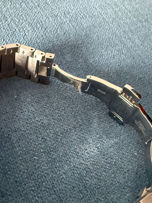 Tissot PRX Powermatic 80