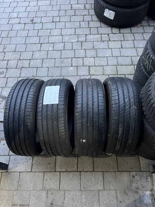 Opony letnie Michelin Primacy4 195/55/16