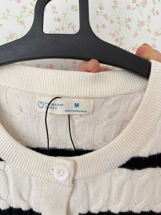 Жіноча кофтинка Primark р.М