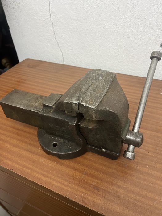 Torno de bancada