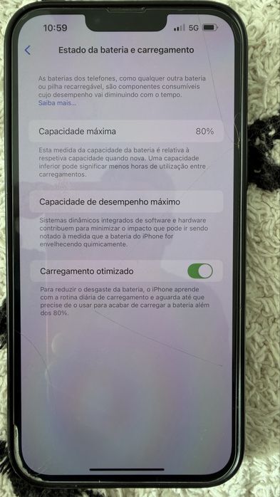 Iphone 13 ProMax 256GB