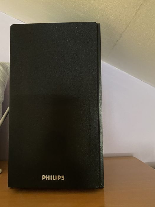Aparelhagem da Philips
