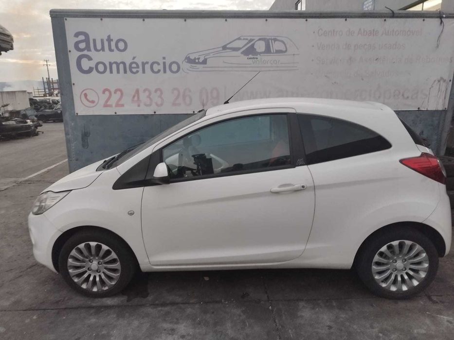 Peças Ford Ka 2009