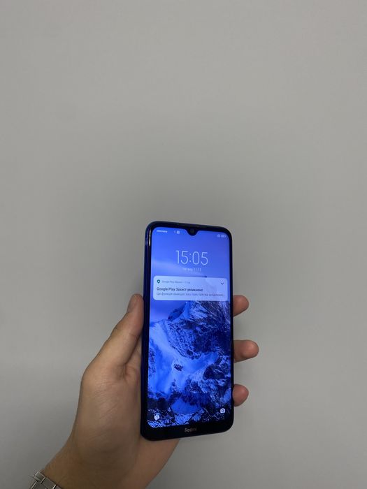 Xiaomi Note 8T Гарний стан NFC