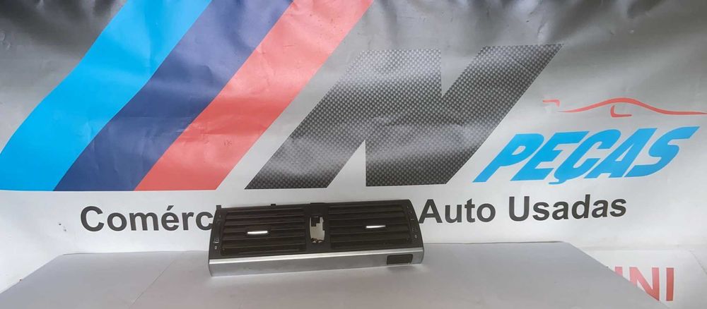 Grelhas interiores BMW e71 X6