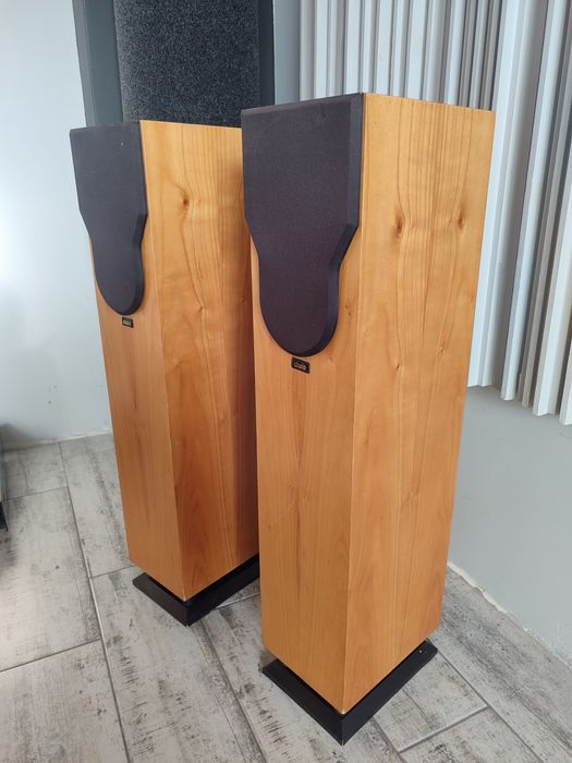 Kolumny Chario Syntar 100