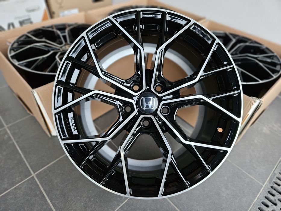 Honda Civic 18 " Nowe 5x114,3 Accord CR-V HR-V FR-V Felgi