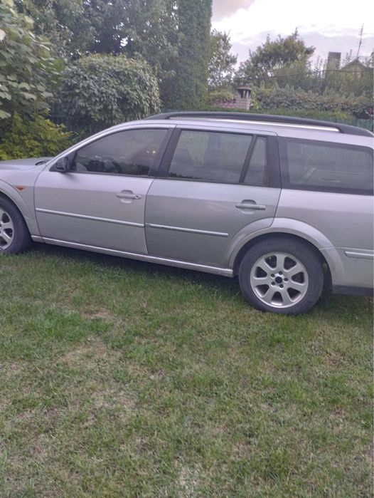 Продам Ford Mondeo 2.0 дизель