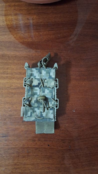 Підсумок під магазини