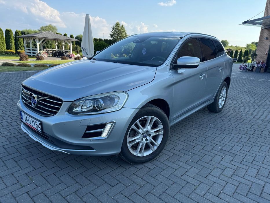 Volvo XC 60