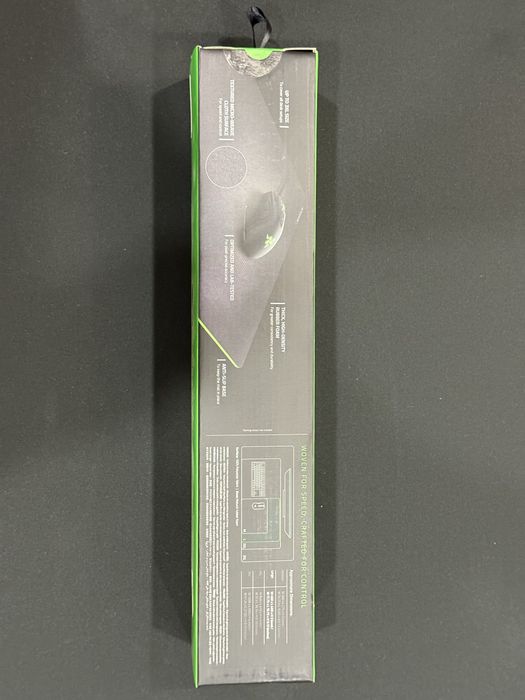 Коврик Razer Gigantus v2
