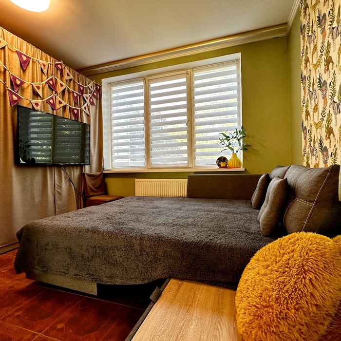 Подобова оренда дома квартири у місті Васильків