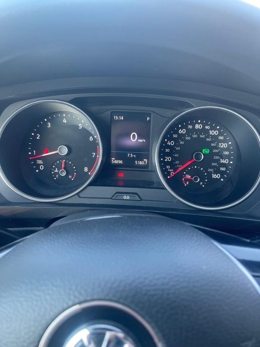 Volkswagen Tiguan 4x4