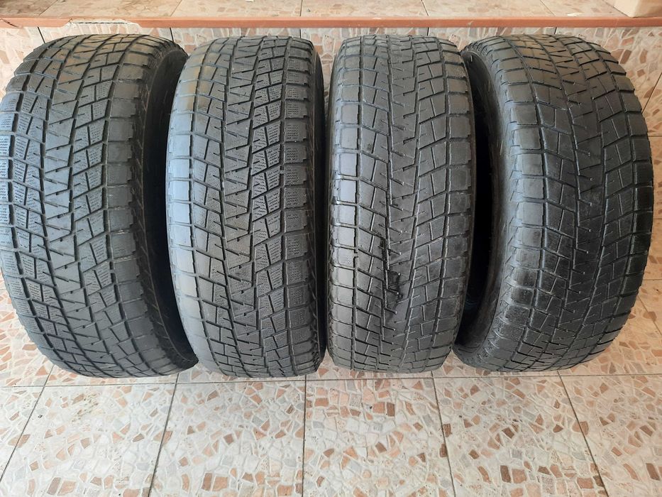 bridgestone blizzak dm 1 - Купить шины для авто - Цена на OLX.ua