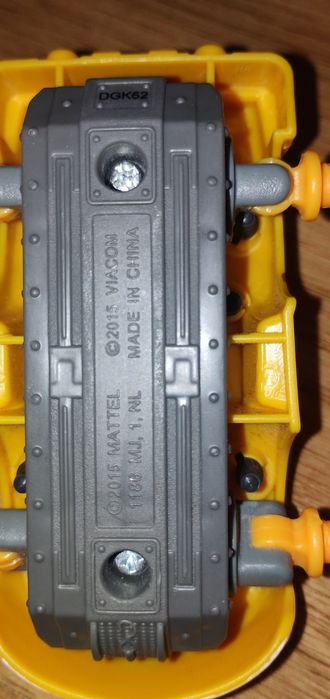 Auta, samochody, Transformers.