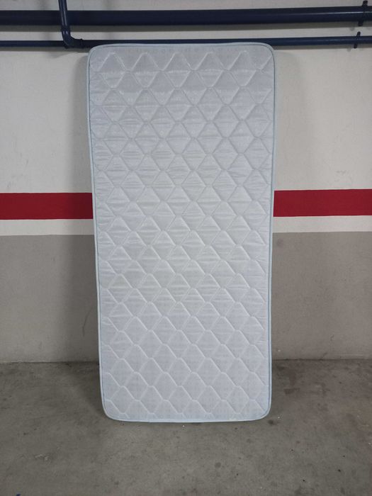 Colchão de Solteiro 190x090