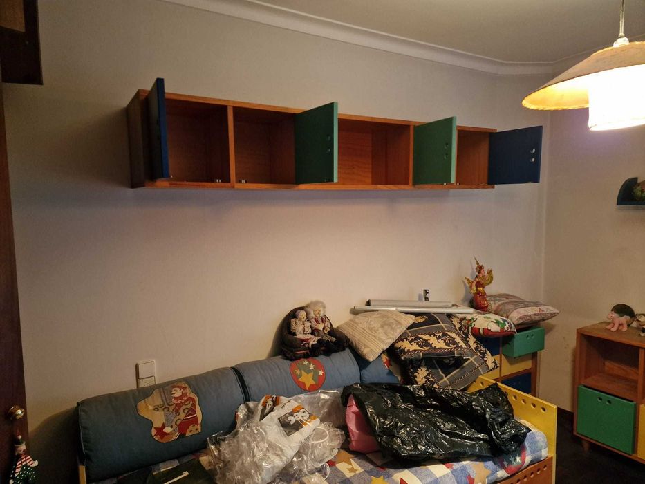 Mobiliário de quarto