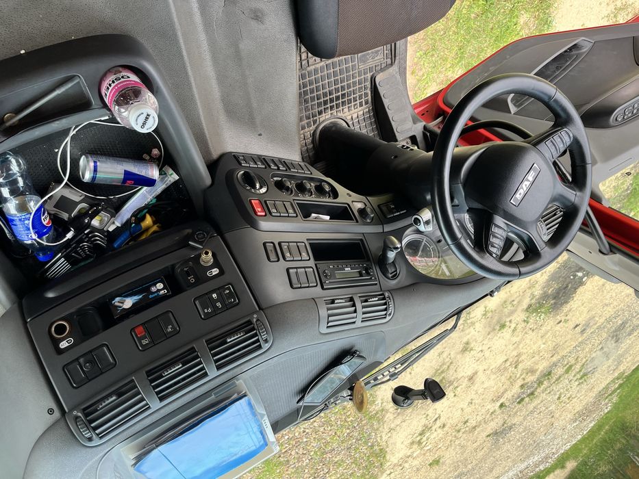 Daf CF 106 440 km