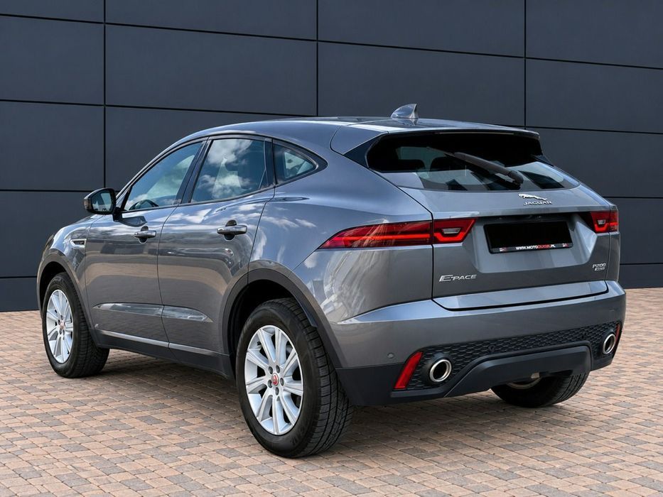 Jaguar E-Pace R-Dynamic S P200 Awd