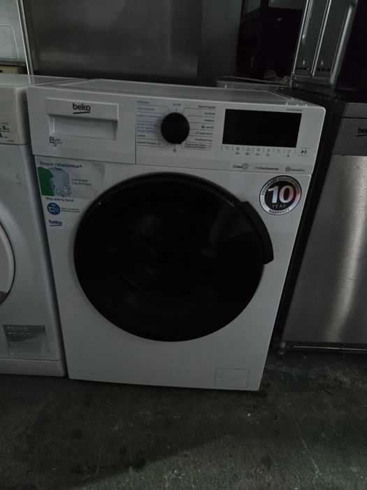 Maquina de secar beko 8kg