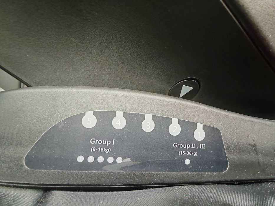 Cadeira auto criança Bebé confort