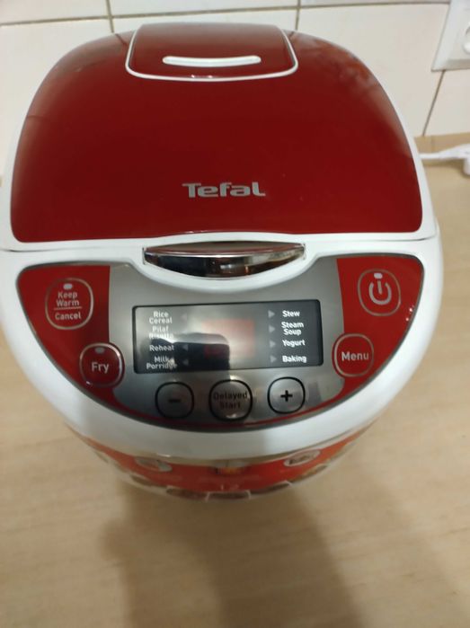 Multicooker TEFAL