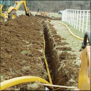Przyłącza gazowe , Instalacje ,  próby szczelności ,