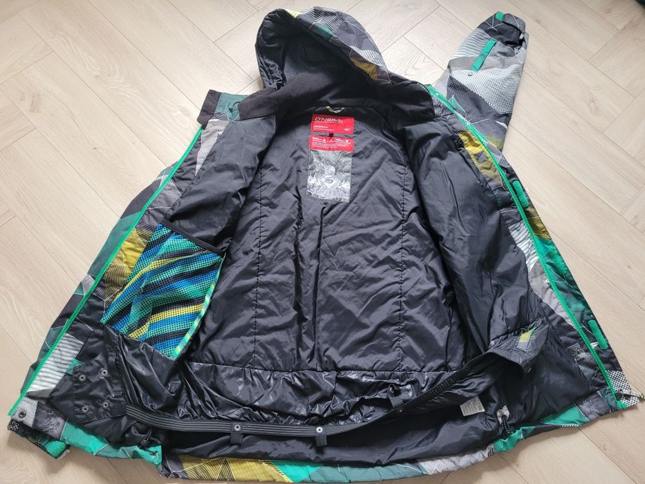 Kombinezon Oneil Crane zimowy snowboardowy  narciarski  M/170/176 cm