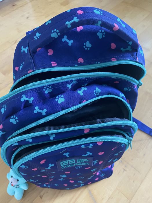 Plecak Cool Pack 1-3